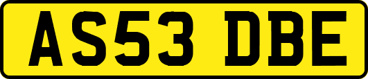 AS53DBE