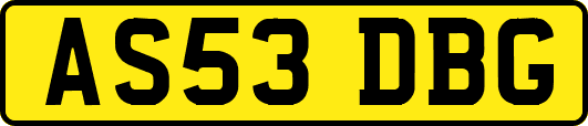 AS53DBG