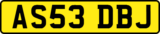 AS53DBJ