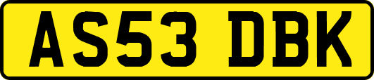 AS53DBK
