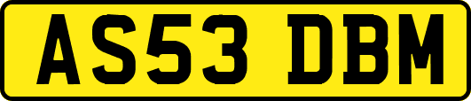 AS53DBM