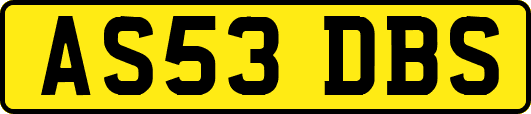 AS53DBS