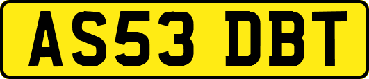 AS53DBT