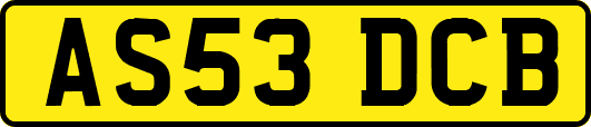 AS53DCB