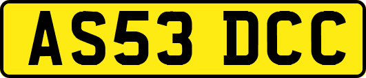 AS53DCC