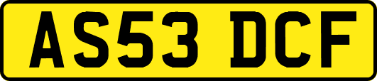 AS53DCF
