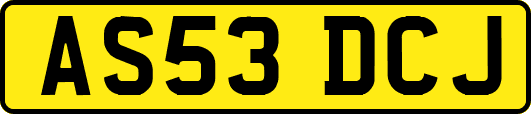 AS53DCJ