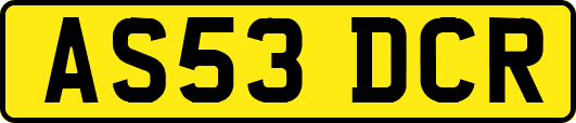 AS53DCR
