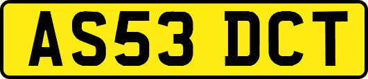 AS53DCT