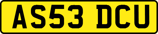 AS53DCU