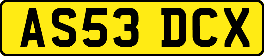 AS53DCX