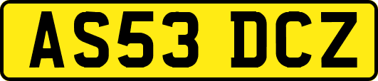 AS53DCZ