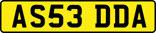 AS53DDA