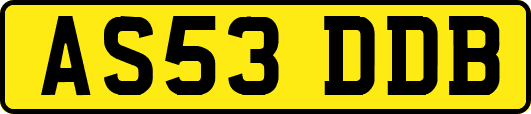 AS53DDB