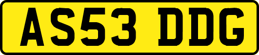 AS53DDG
