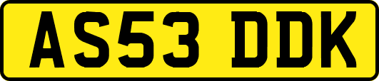 AS53DDK