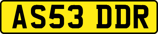 AS53DDR