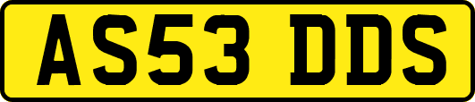 AS53DDS