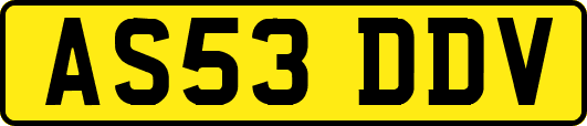 AS53DDV
