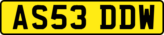 AS53DDW