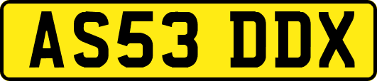 AS53DDX