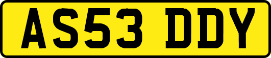 AS53DDY