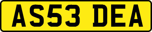 AS53DEA