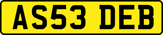 AS53DEB