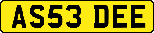 AS53DEE