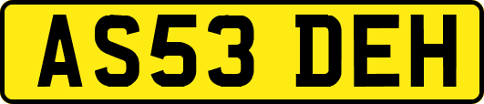 AS53DEH
