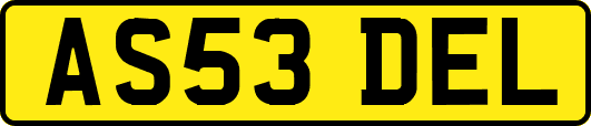 AS53DEL