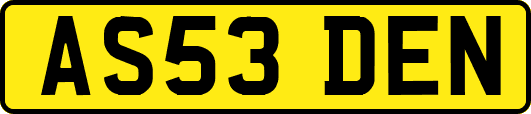 AS53DEN