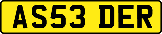 AS53DER