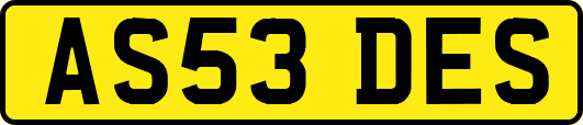 AS53DES