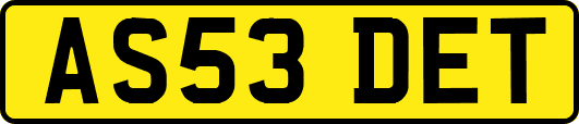 AS53DET