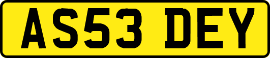 AS53DEY