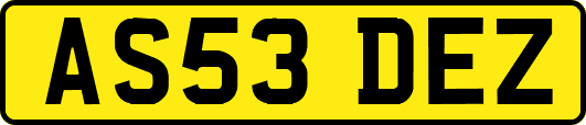 AS53DEZ