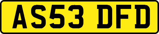 AS53DFD