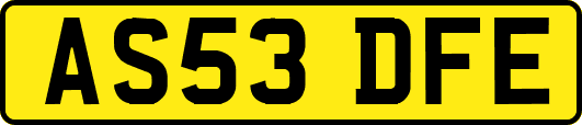 AS53DFE