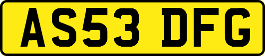 AS53DFG