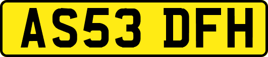 AS53DFH