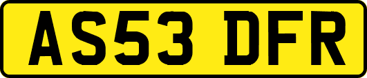 AS53DFR