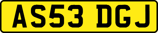 AS53DGJ