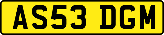 AS53DGM