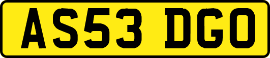 AS53DGO