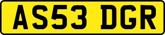 AS53DGR