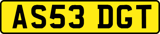 AS53DGT
