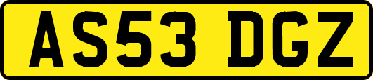 AS53DGZ