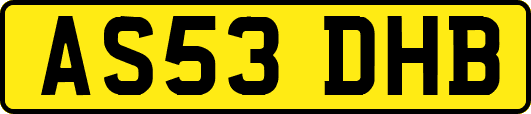 AS53DHB