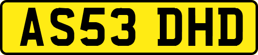 AS53DHD